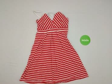 sukienki dla babci allegro: Women`s dress, size S (EU 36) — 2