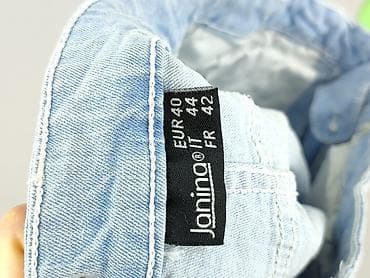big new jeans: Janina, Spódnica damska, rozmiar L — 4