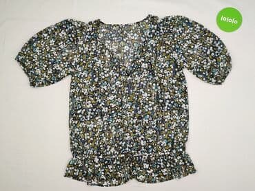 bluzki do plisowanej spódnicy: Bluzka damska, rozmiar L — 2