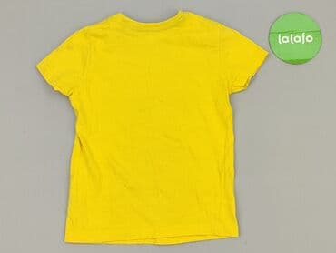 podkoszulki dziecięce lidl: Koszulka, 4-5 lat, 104-110 cm, stan - Bardzo dobry — 3