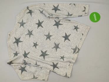 bluza z oczami: Primark, Bluza damska
, rozmiar L — 3