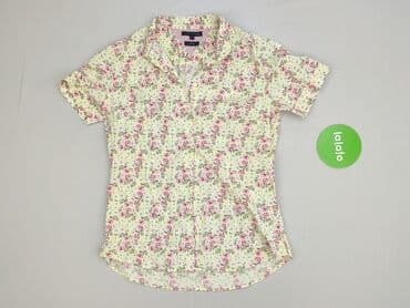 tommy hilfiger bluzki: Tommy Hilfiger, Koszula damska, rozmiar 2XS — 3