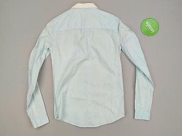 koszule taranko: Sinsay, Koszula damska, rozmiar XS — 3