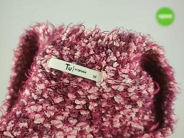 akryl sweter: TU Woman, Sweter damski, rozmiar M — 5