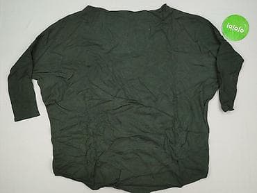 dresy oversize: Sweter damski, rozmiar One size — 5