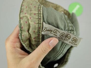 karl lagerfeld spodenki damskie: Denim Co, Szorty damskie, rozmiar L — 4