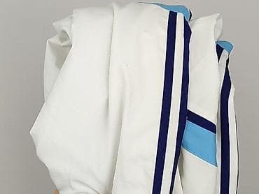 wind brakers: Adidas, Męska wiatrówka, rozmiar L — 7