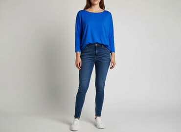 koszulka do garnituru damskiego: Orsay, T-shirt damski, rozmiar XL — 7