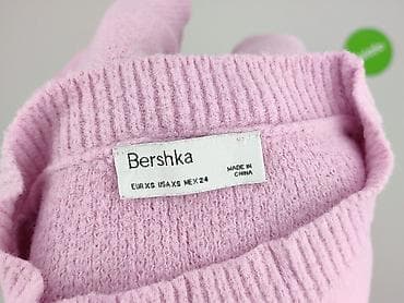 pier one sweter: Bershka, Sweter damski, rozmiar XS — 4