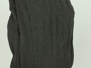 woskowane legginsy z wysokim stanem zara: Shein, Legginsy XS — 6