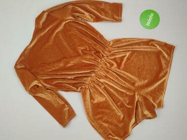 duże rozmiary ekskluzywne sukienki plus size: Boohoo, Комбінезон жіночий, розмір L — 3