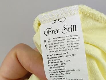 t shirty z fajnymi napisami: Free Still, Sukienka damska, rozmiar S — 5