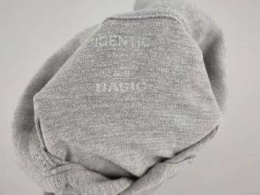 golfy w paski: IDENTIC, Polo shirt for men, size S — 5