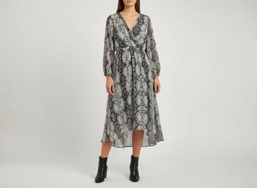 mosquito sukienki wieczorowe: Sukienka damska, rozmiar S — 6