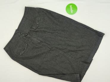 spódnice dżinsowe plus size: Dressbarn, Spódnica damska, XL — 2