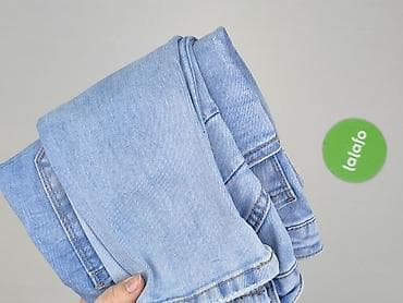 killah pants: Laulia, Jeansy damskie, rozmiar M — 6