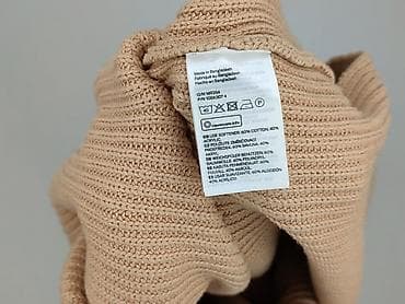 sweter l: H&M, Sweter damski, rozmiar L — 5
