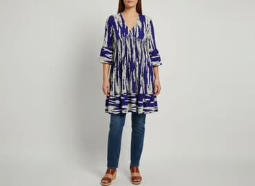 sukienka hexeline: Sukienka damska, rozmiar S — 1