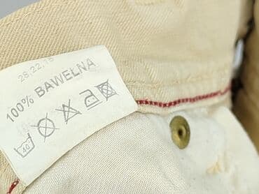 big star sweter: Big Star, Chinosy dla mężczyzn, rozmiar L — 6