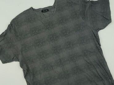 koszulki z motywem koszykarskim: SMOG, Koszulka dla mężczyzn, 2XL — 1