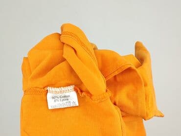 ubrania z flagą norwegii: T-shirt damski, rozmiar S — 6