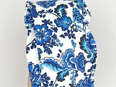 eleganckie sukienki midi dla puszystych: H&M, Sukienka damska, rozmiar XS — 6