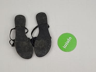 crocs cleo sandal: Atmosphere, Japonki damskie, rozmiar 37 — 3