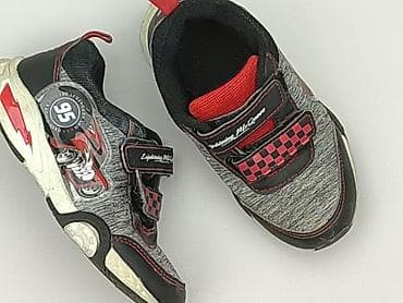 molton buty: Buty sportowe Disney, 28, Używany — 1