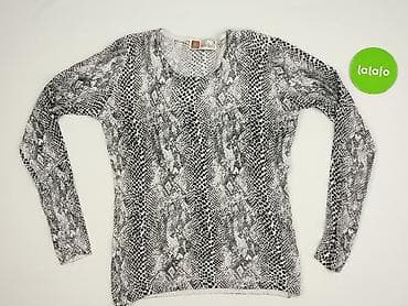 nirvana sinsay: Bluzka damska, rozmiar S — 2