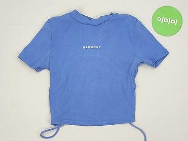 koszulka barcelony 2425: Tally Weijl, T-shirt damski, rozmiar XS — 2