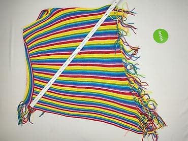 ubrania quiosque: Ponczo damskie, rozmiar One size — 4