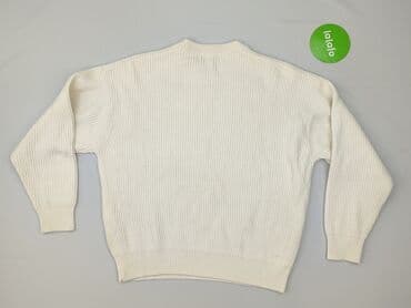 gruby sweter: Zara, Sweter dla mężczyzn, rozmiar S — 4