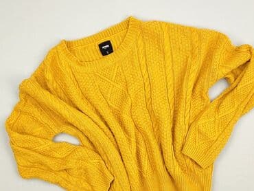 Sinsay, Women`s sweater, size S (EU 36)