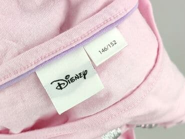 sukienka z marynarka: Bluzka, Disney, 12 lat, 146-152 cm, stan - Bardzo dobry — 4