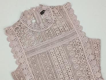 bluzki lila: Reserved, Bluzka damska, rozmiar XS — 1