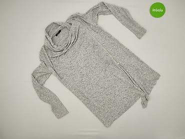 windbreaker h: Kardigan damski, rozmiar S — 2