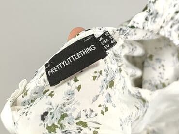 tanie sukienki codzienne: PrettyLittleThing, Sukienka damska, rozmiar L — 5