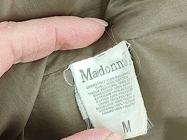 primark trencz: Madonna, Trencz damski, rozmiar M — 5