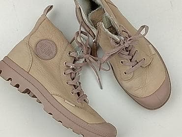 ccc buty ugg: Palladium, Botki damskie, rozmiar 37 — 1