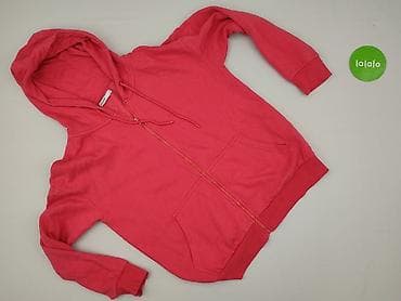 garnitur damski cropp: Cropp, Bluza z kapturem damska, rozmiar M — 2