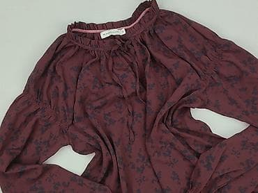 aksamitna bluzki: Bluzka damska, rozmiar M — 1