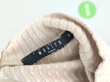 sukienka w paski mohito: Mohito, Sukienka damska, rozmiar XS — 4