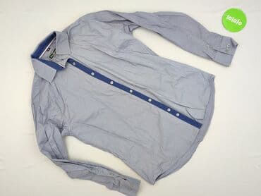 koszulka z c a: Shirt for men, M (EU 38), condition - Very good — 2