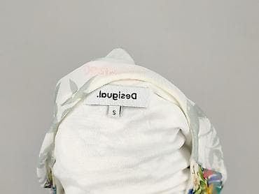 desigual bluzki: Desigual, Bluzka damska, rozmiar S — 4