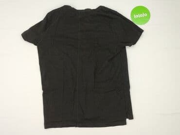 t shirty tommy hilfiger basic: Women`s T-shirt, size L (EU 40) — 3
