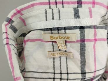 koszula wiya w paski: Barbour, Koszula damska, rozmiar S — 4