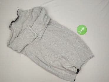 sweter open shoulder: Kardigan damski, rozmiar S — 3