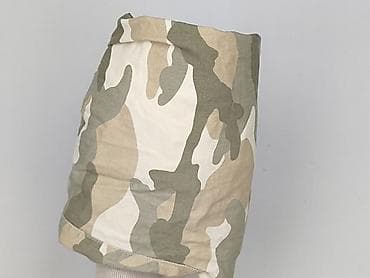 jeansy cargo: H&M Divided, Spodnie cargo damskie, rozmiar XS — 6