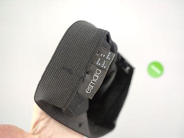 oysho getry: Esmara, Legginsy Ze skóry ekologicznej damskie, rozmiar 4XL — 4