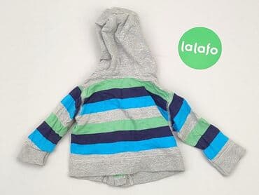 koszulka zaksa allegro: Sweatshirt, 3-6 months, condition - Good — 3